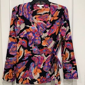 TOPSHOP women’s blouse